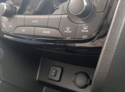 Suzuki - Vitara