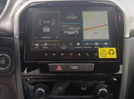 Suzuki - Vitara