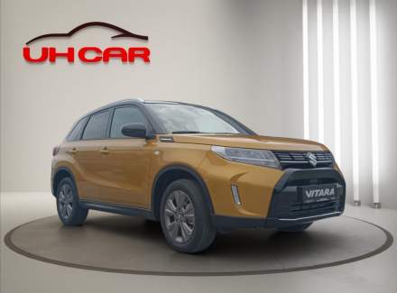 Suzuki - Vitara