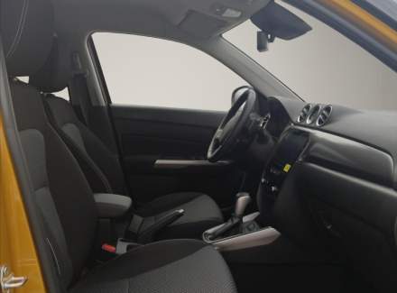 Suzuki - Vitara