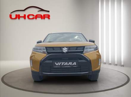 Suzuki - Vitara