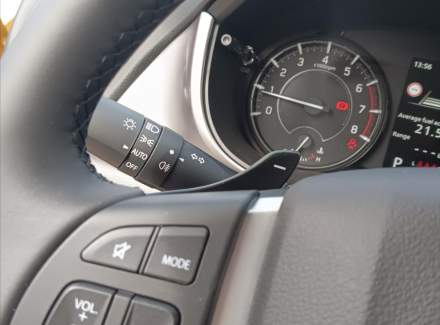Suzuki - Vitara