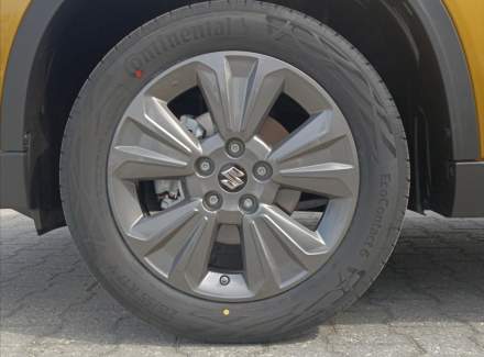 Suzuki - Vitara