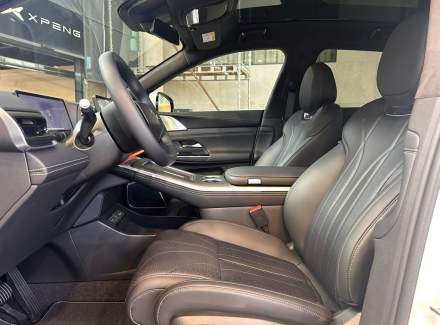 XPENG - G9