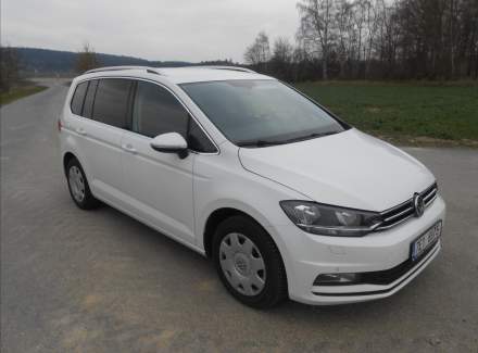 Volkswagen - Touran