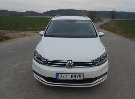 Volkswagen - Touran