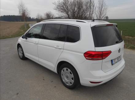 Volkswagen - Touran