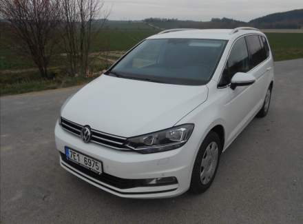 Volkswagen - Touran