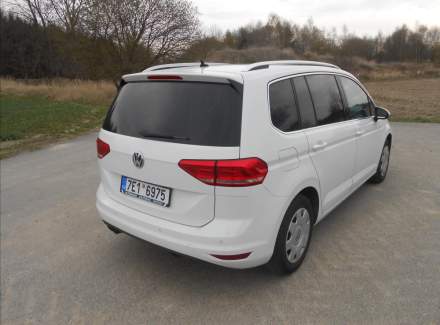 Volkswagen - Touran