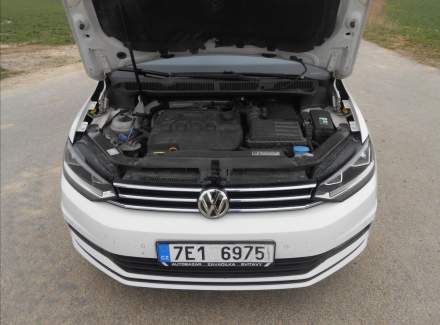 Volkswagen - Touran