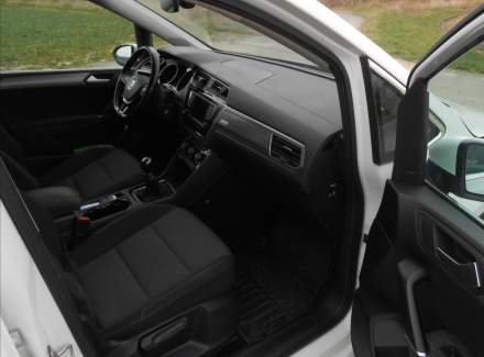Volkswagen - Touran