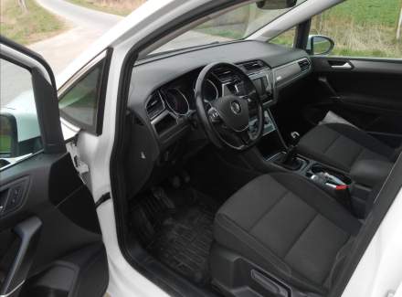 Volkswagen - Touran