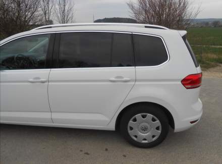 Volkswagen - Touran
