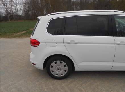 Volkswagen - Touran