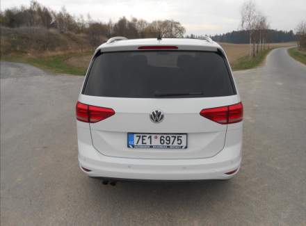 Volkswagen - Touran