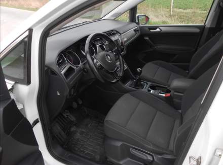 Volkswagen - Touran