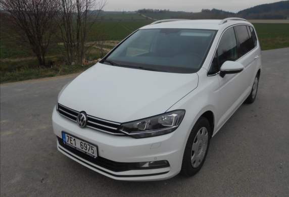 Volkswagen - Touran