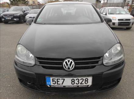 Volkswagen - Golf