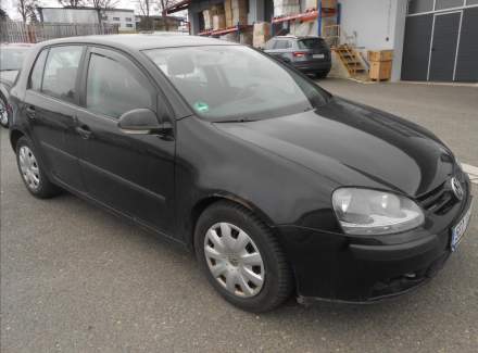 Volkswagen - Golf