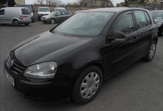 Volkswagen - Golf
