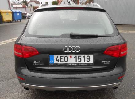 Audi - A4