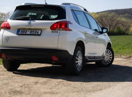 Peugeot - 2008