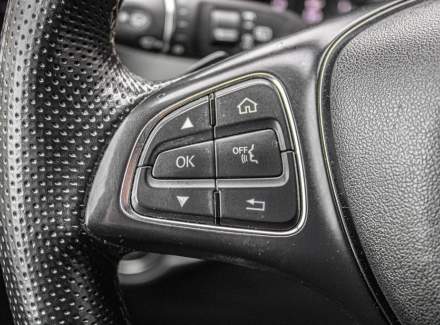 Mercedes-Benz - V-class