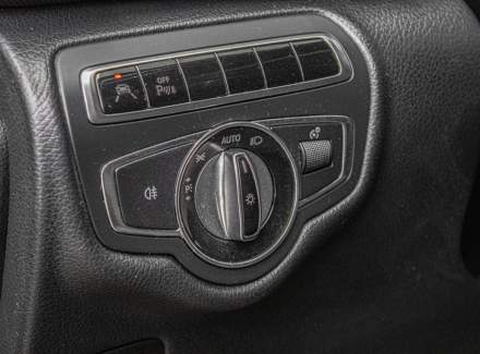 Mercedes-Benz - V-class