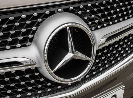 Mercedes-Benz - V-class