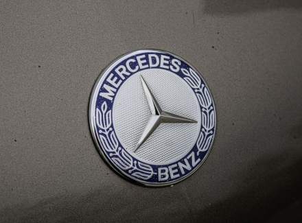 Mercedes-Benz - V-class