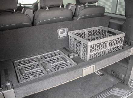 Mercedes-Benz - V-class