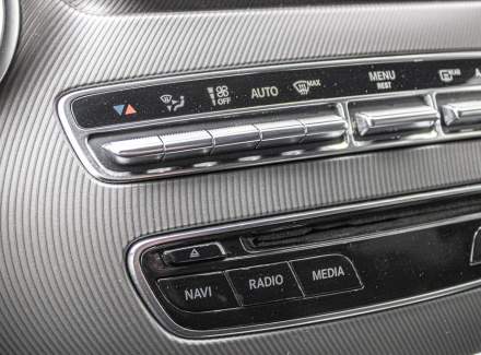 Mercedes-Benz - V-class