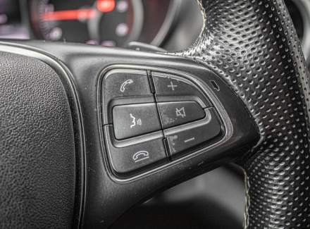 Mercedes-Benz - V-class