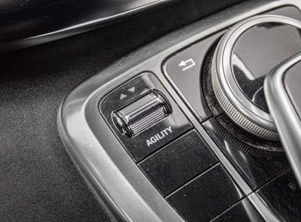 Mercedes-Benz - V-class