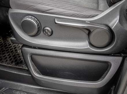 Mercedes-Benz - V-class