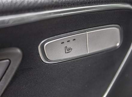 Mercedes-Benz - V-class