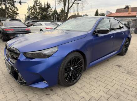 BMW - M5