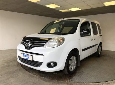 Renault - Kangoo