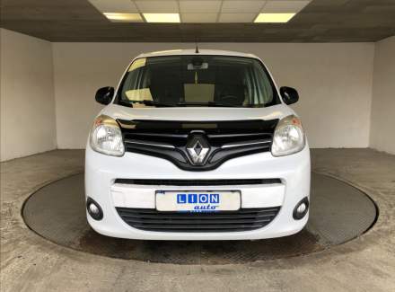 Renault - Kangoo