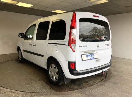 Renault - Kangoo