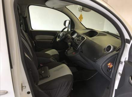Renault - Kangoo