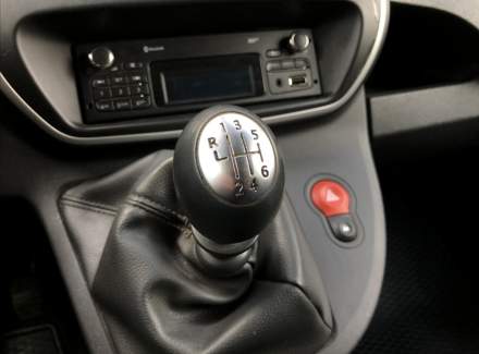 Renault - Kangoo