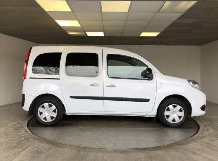 Renault - Kangoo