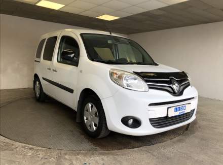 Renault - Kangoo