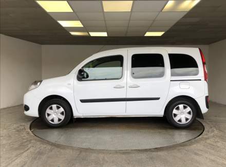 Renault - Kangoo