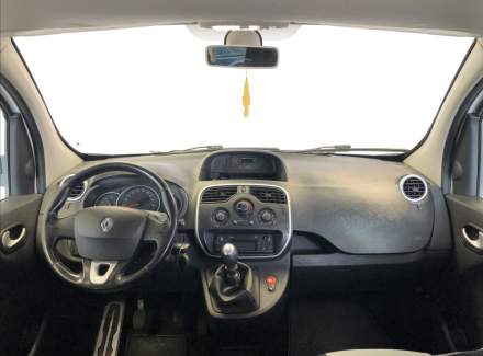 Renault - Kangoo