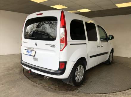 Renault - Kangoo