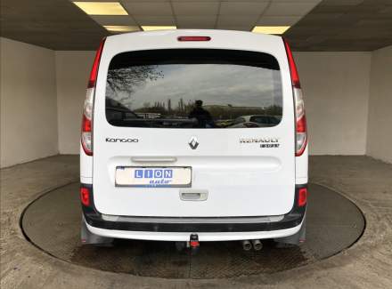 Renault - Kangoo