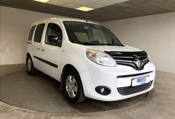Renault - Kangoo