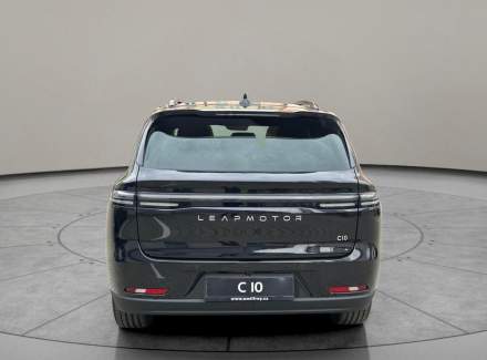 Leapmotor - C10